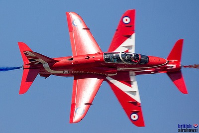 Red Arrows