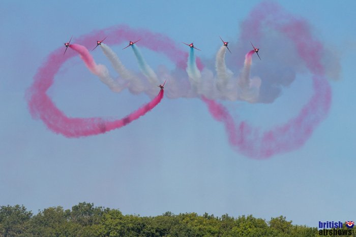 Red Arrows