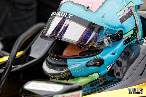 Ricciardo