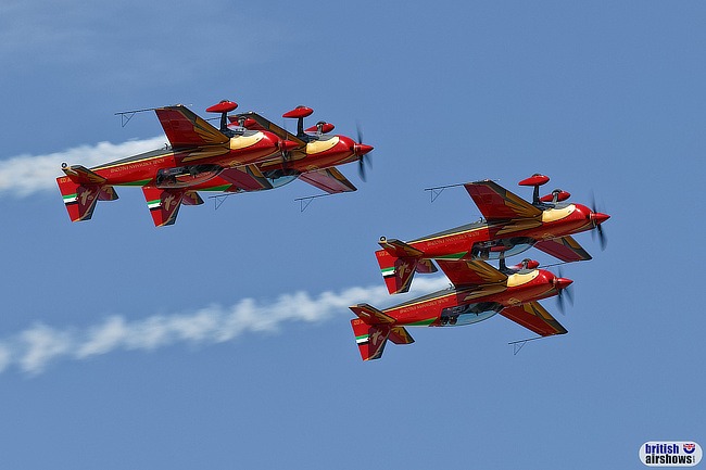 Royal Jordanian Falcons