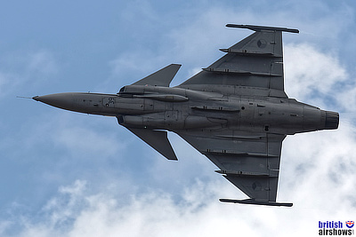 Saab Gripen