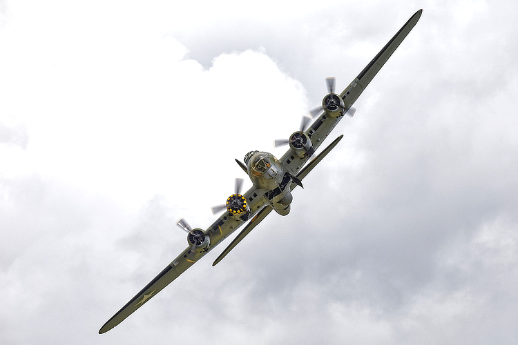 Sally B