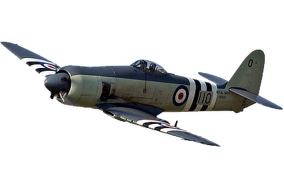 Sea Fury VR930