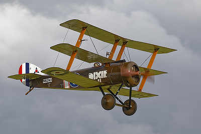 Sopwith Triplane