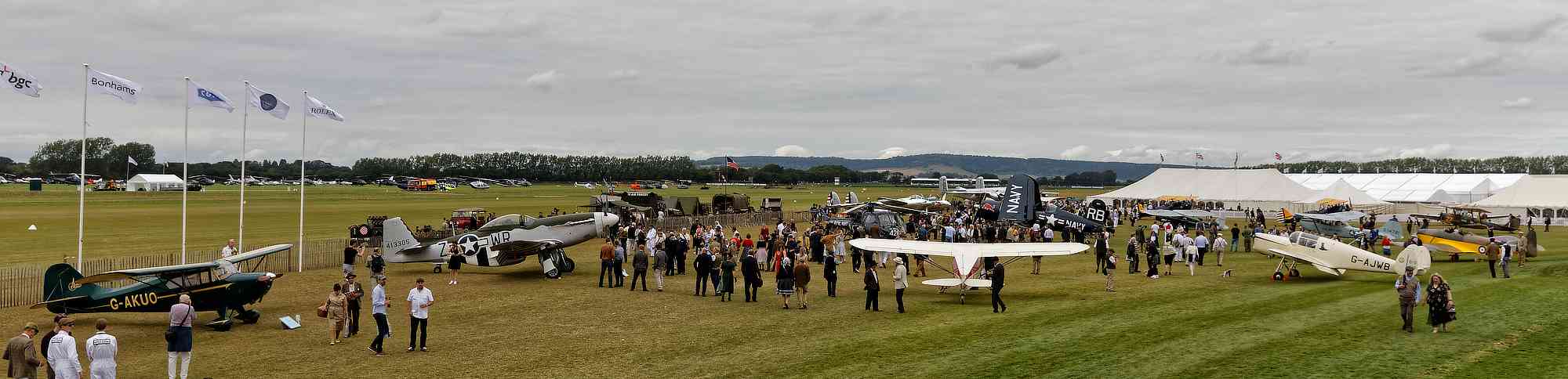 Spirit of aviation