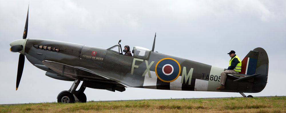 Spitfire