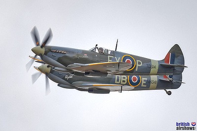 Spitfires
