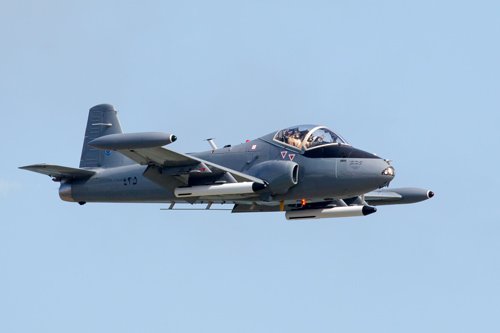 Strikemaster