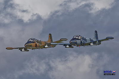 Strikemasters