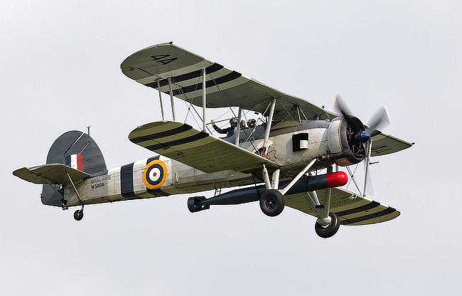 Fairey Swordfish