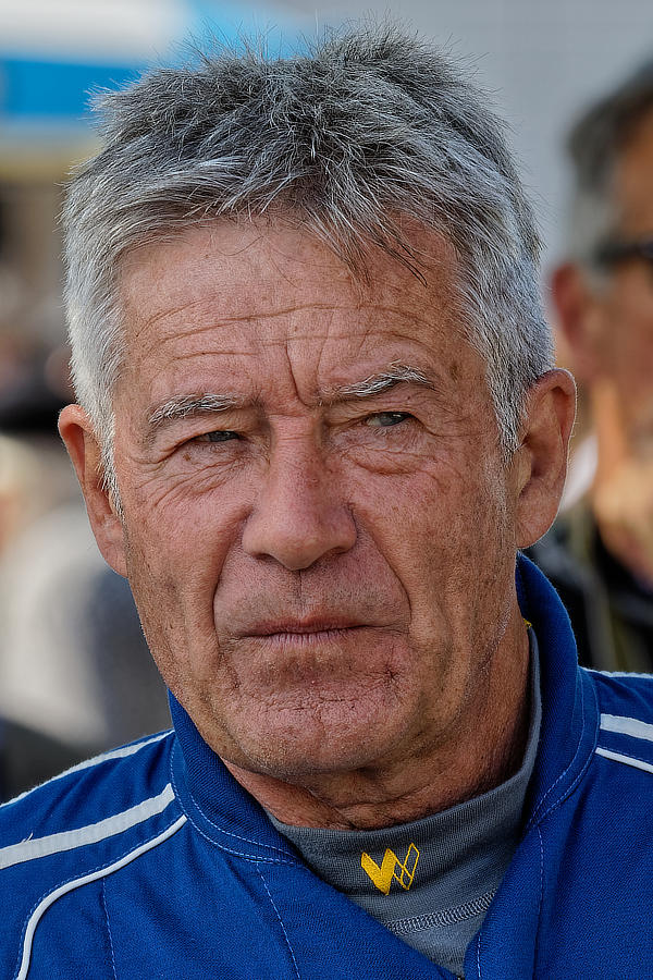 Tiff Needell