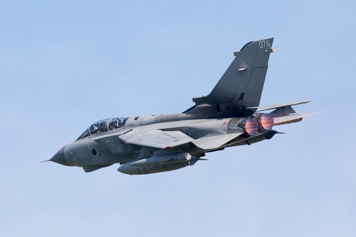 Tornado
