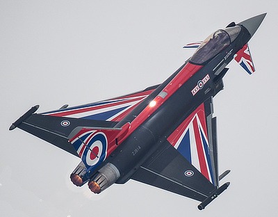 RAF Typhoon