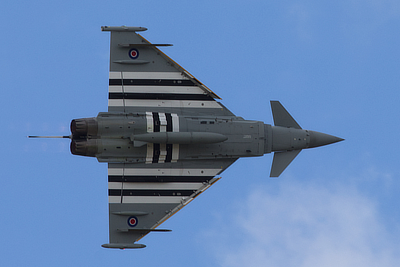 RAF Typhoon
