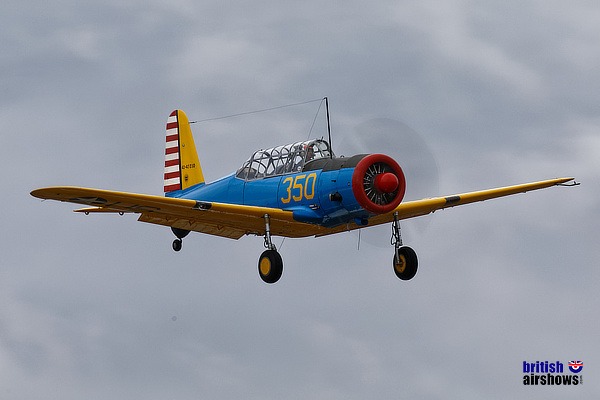 Vultee Valiant