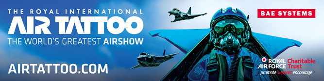 Virtual Air Tattoo