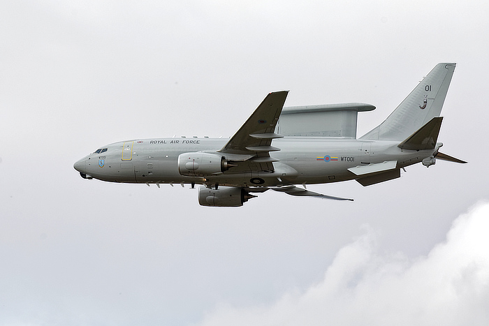 Boeing Wedgetail