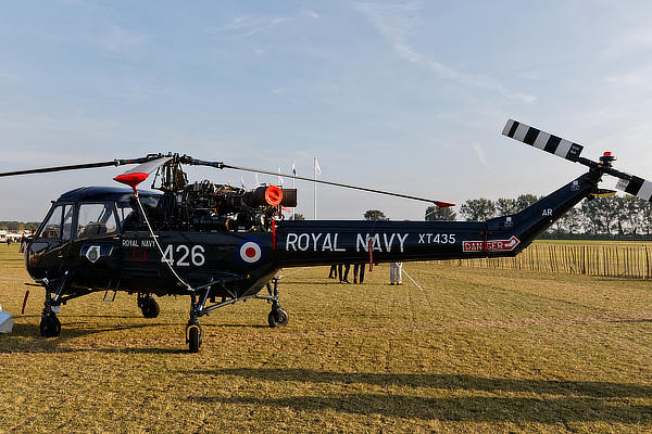Westland Wasp