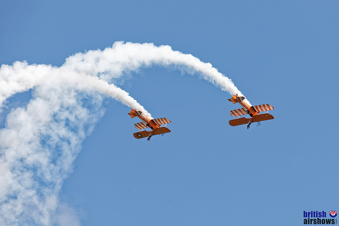 Breitling Jet Team