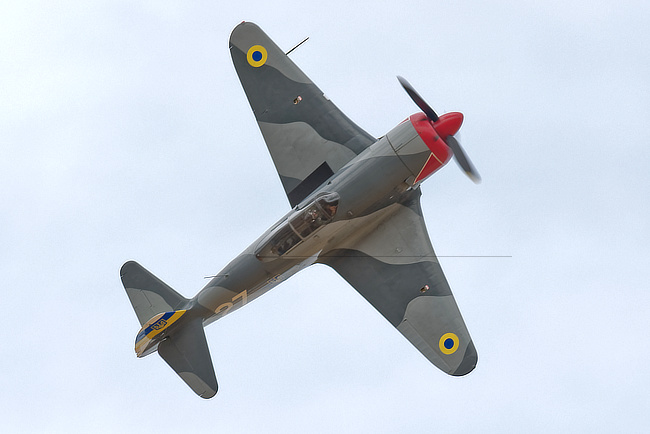 Yak 3UTI