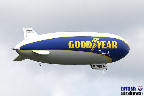 Zeppelin