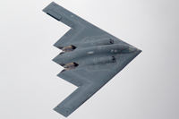 B2, RIAT