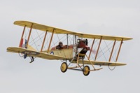 Great War Display Team