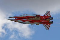 Patrouille Suisse in 2022
