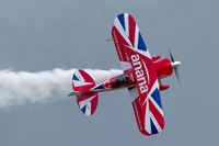 Rich Goodwin, Abingdon