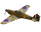 Hawker Hurricane P2902
