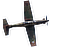 Pilatus PC-9M 'Swift' (Slovenian Air Force)