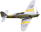 Sea Fury T-20