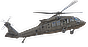 Black Hawk helicopter, Swedish Air Force