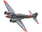 Avro Anson in Coningsby colours