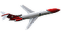 Boeing 727 Oil Spill Response