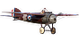 Bristol M1C reproduction