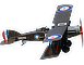Bristol F2b