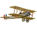 Bristol Scout Type-C (replica): D & R Bremner