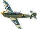 Buchon Yellow 10