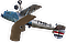 Bucker Jungmann, Skytricks