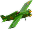 Cassutt III Racer 'Kermit'
