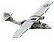 Consolidated Catalina PBY-5A G-PBYA: Catalina Society 'Plane Sailing'