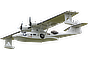 Consolidated Catalina PBY-5A G-PBYA: Catalina Society 'Plane Sailing'