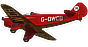 Chilton DW1a G-DWCB