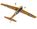 de Havilland Canada Chipmunk DHC-1 (Shuttleworth Collection)