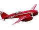 DH88 Comet