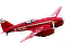 DH88 Comet