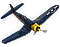 Goodyear FG-1D Corsair