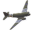 Douglas Dakota 'Pegasus'