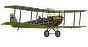de Havilland DH51